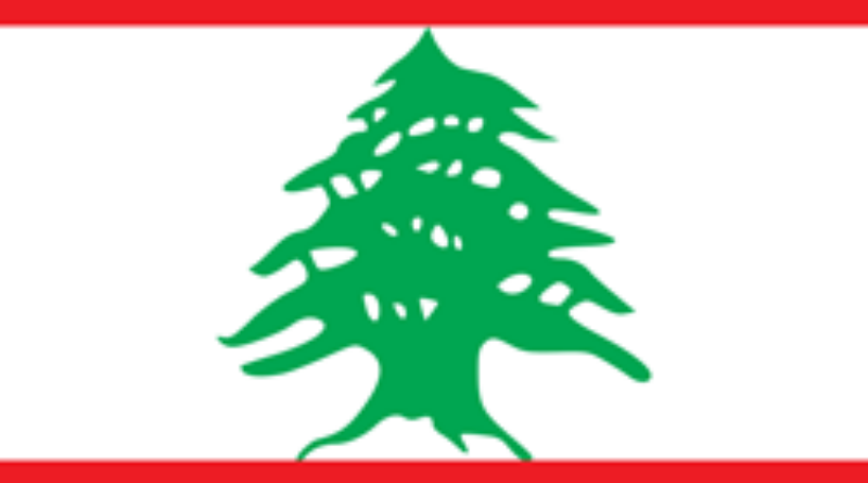 Libanon