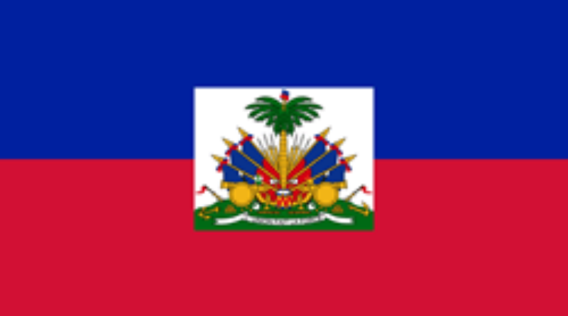 Haiti