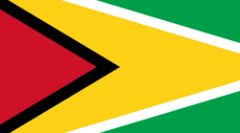 Guyana