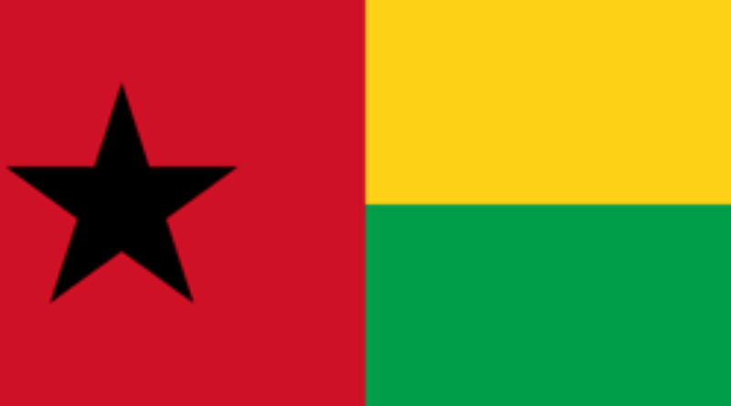 Guinea-Bissau