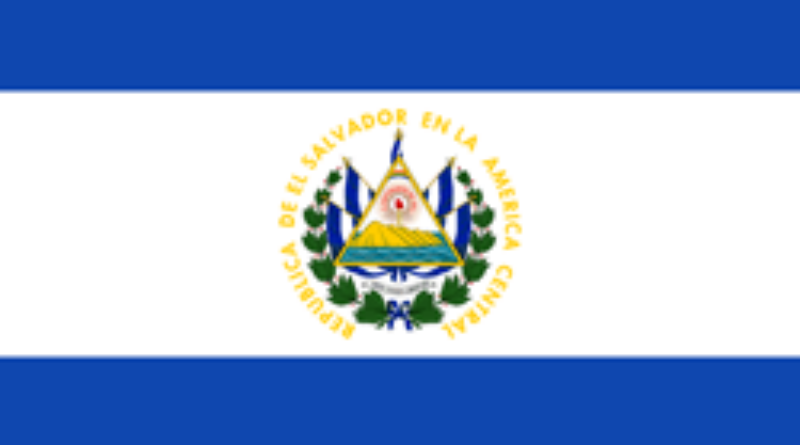 El Salvador