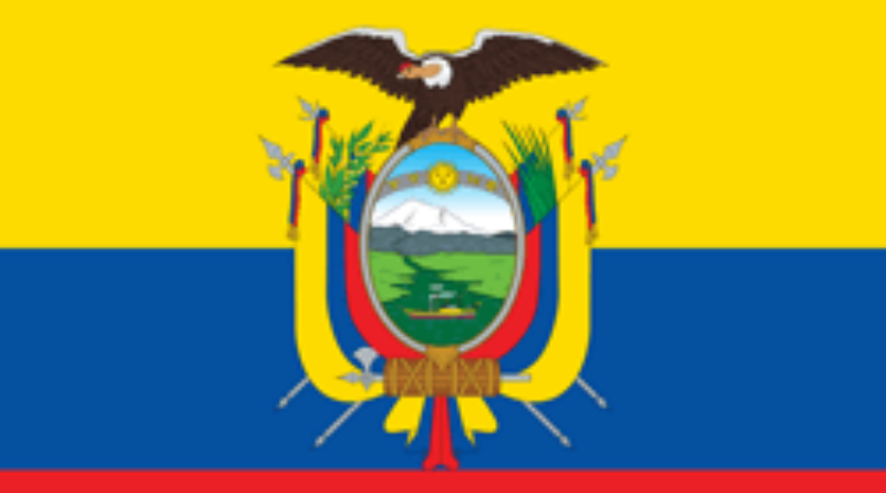 Ecuador