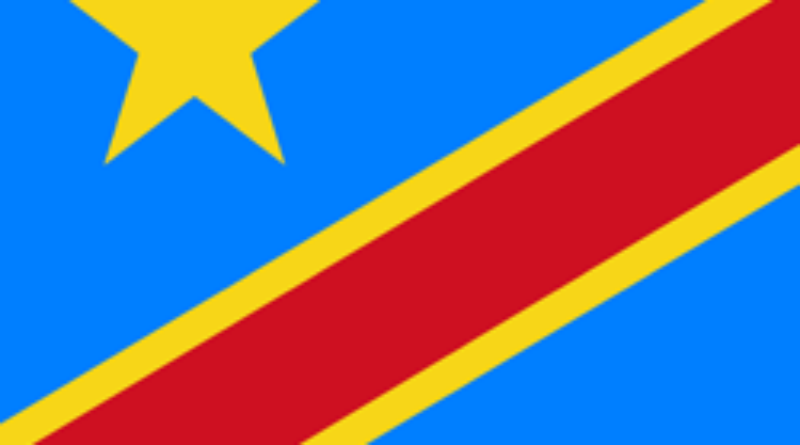 Kongo, Demokratische Republik