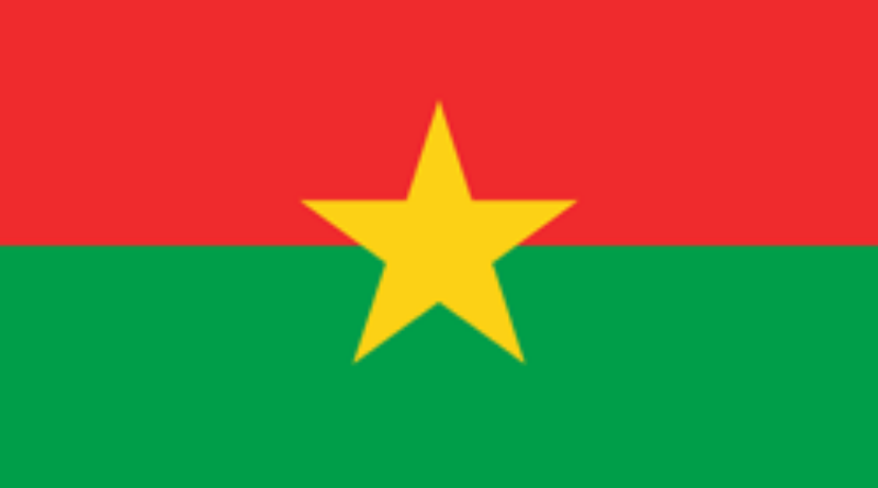 Burkina Faso