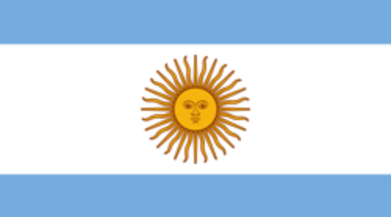 Argentinien