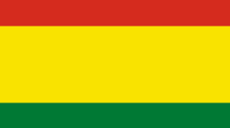 Bolivien