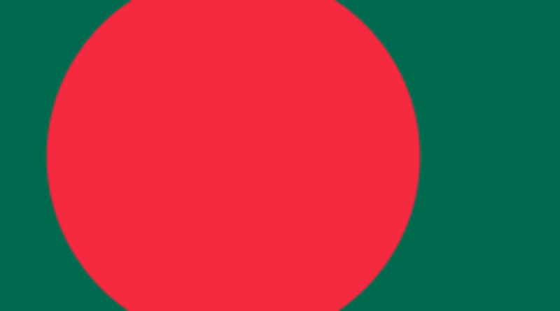 Bangladesch