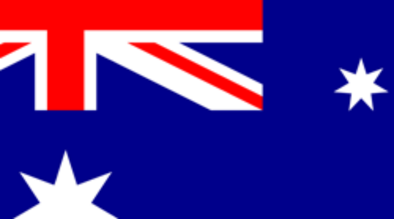 Australien