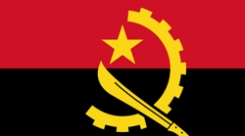 Angola