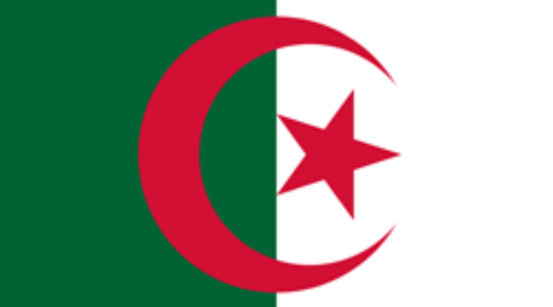 Algerien