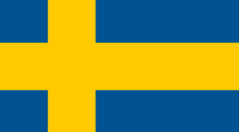 Schweden