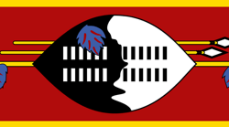 Swasiland (Eswatini)