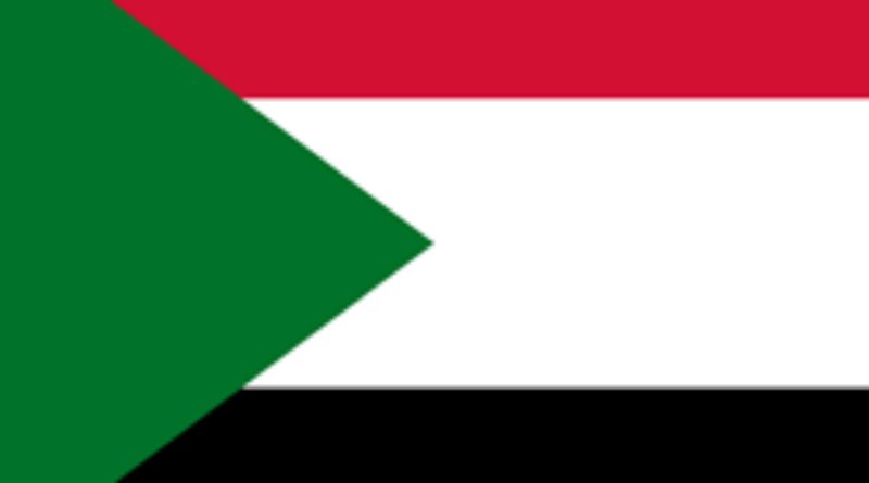 Sudan