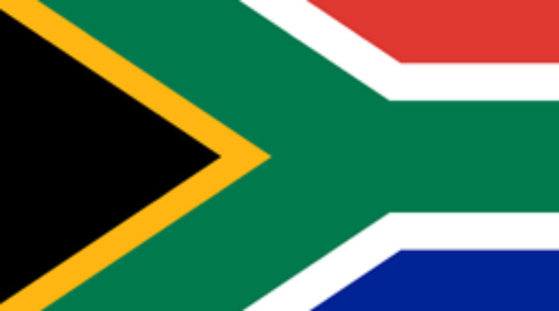 Südafrika