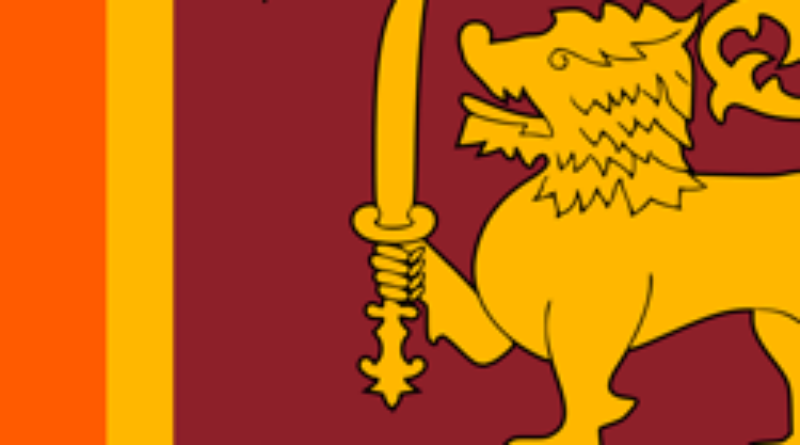 Sri Lanka