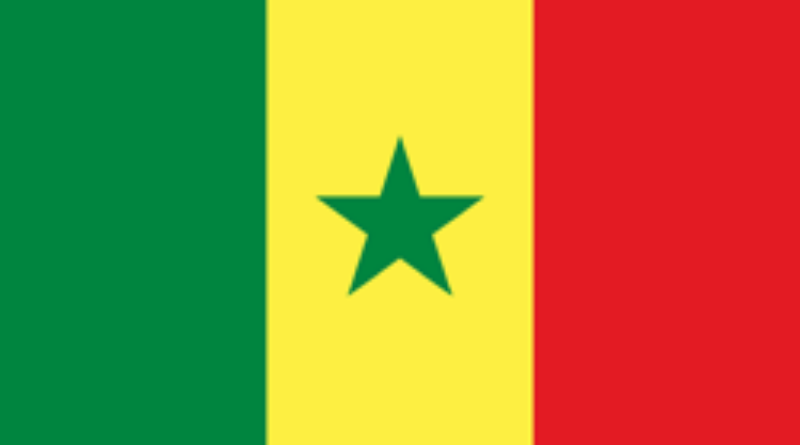 Senegal