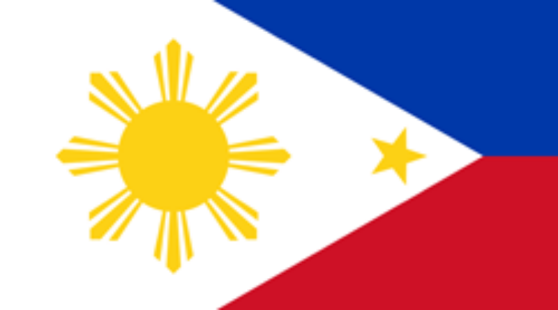 Philippinen