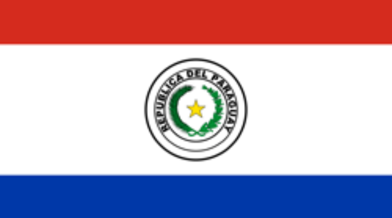 Paraguay