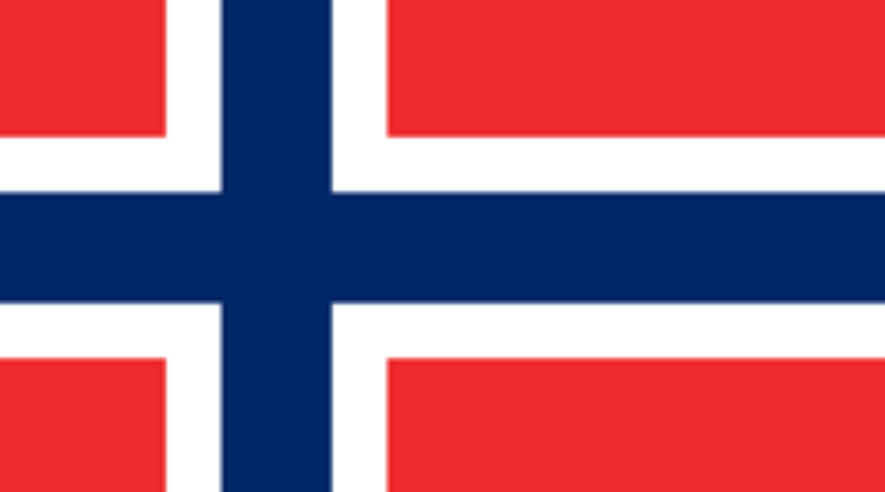 Norwegen