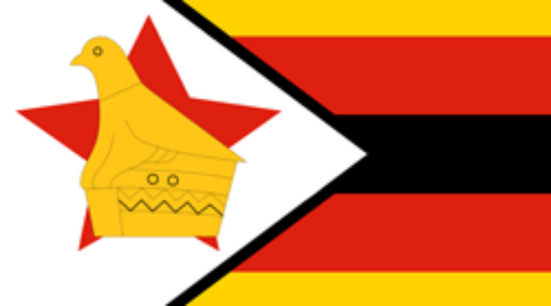 Zimbabwe