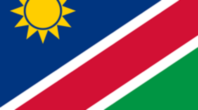 Namibia