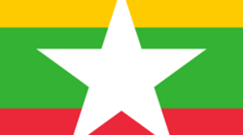 Myanmar (Burma)