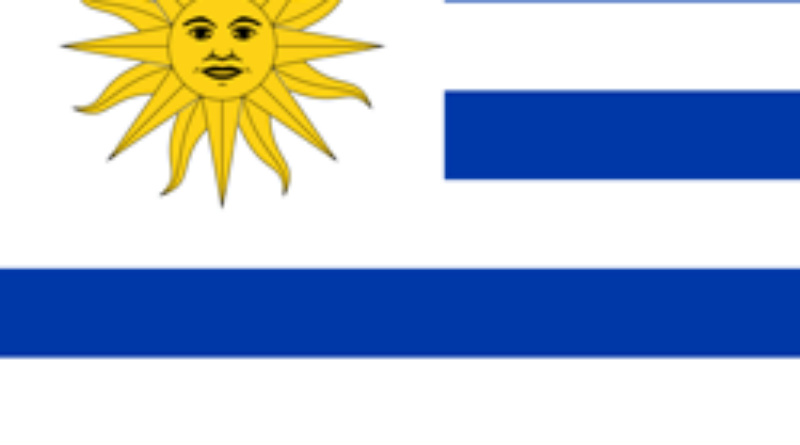 Uruguay