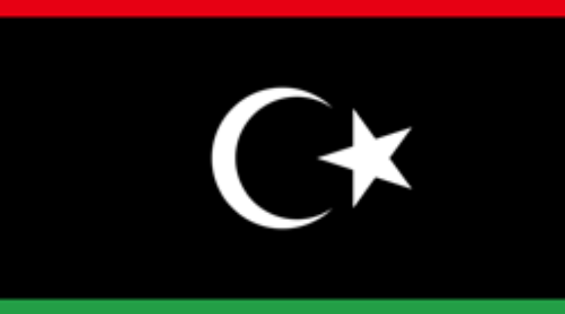 Libyen