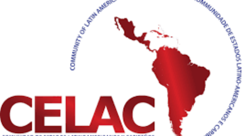 Alles bereit für den VII. Celac-Gipfel