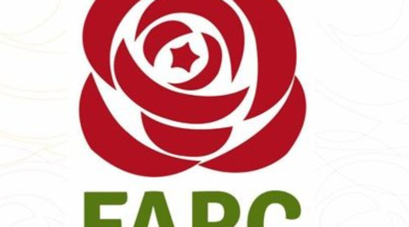 FARC-Partei vor der Spaltung