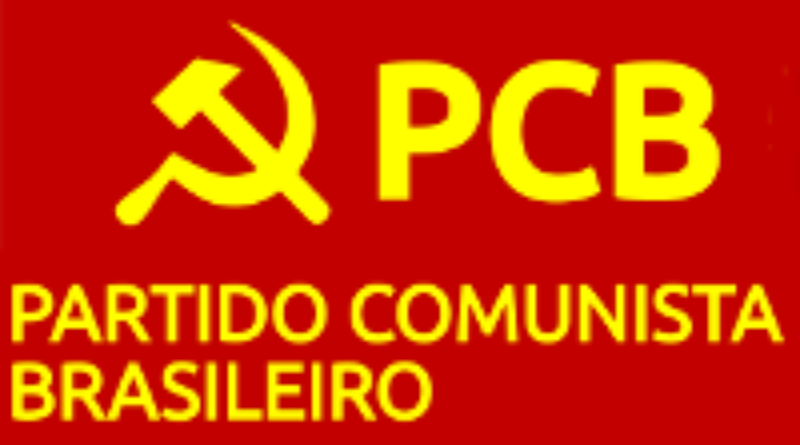 Solidarität mit der DKP: Brasilianische Kommunistische Partei – PCB