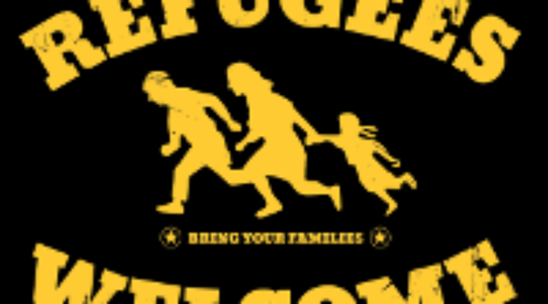 Flucht & Migration