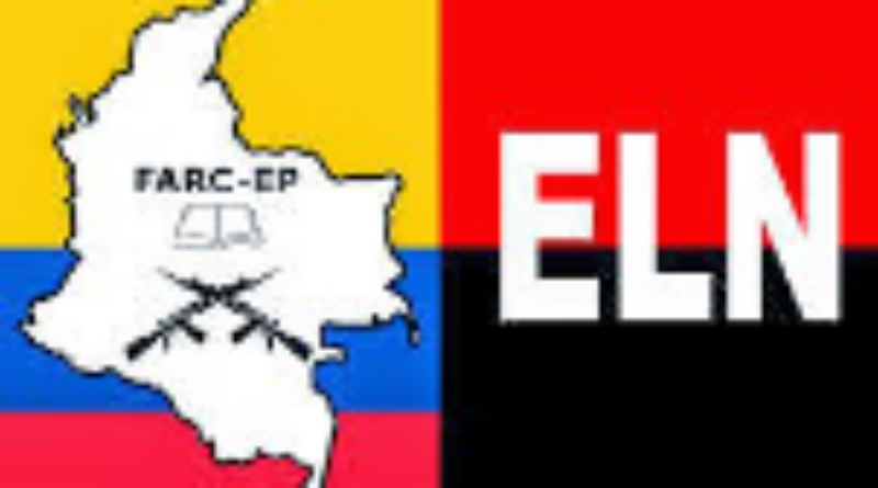 Comandantes von ELN und FARC-EP rufen zur Einheit auf