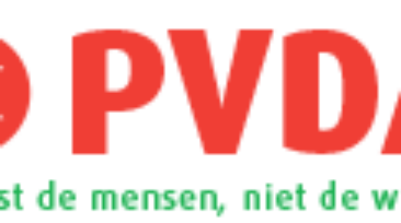 Neujahrsansprache von Raoul Hedebouw, Präsident der Partei der Arbeit Belgiens (PVDA-PTB)