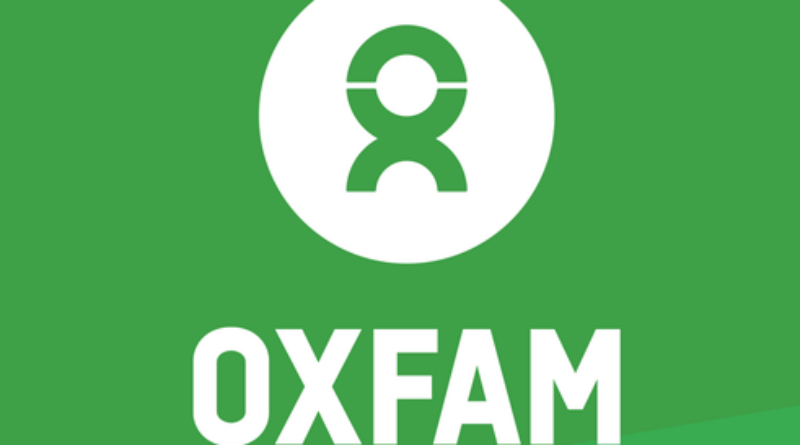 OXFAM-Bericht kritisiert »Virus der Ungleichheit«