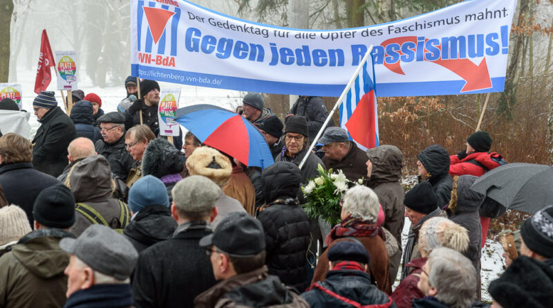 Gegen die Kriminalisierung antifaschistischer Interventionen!