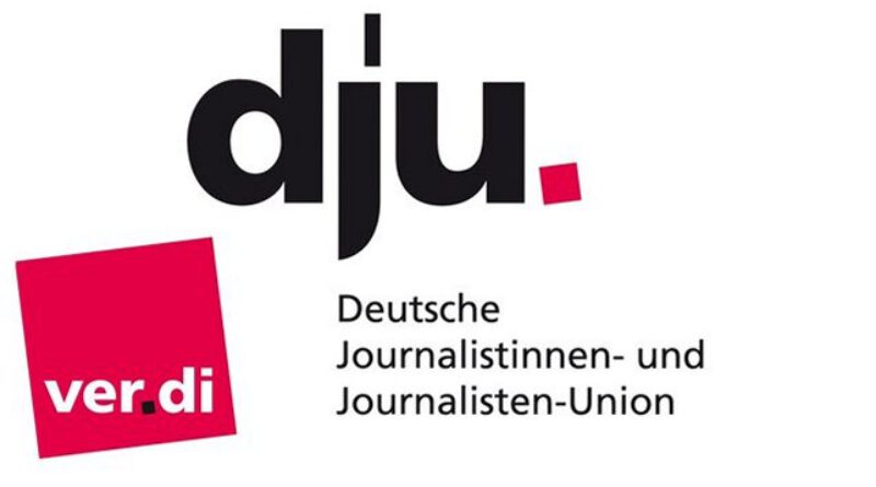 dju verurteilt rechtswidrigen AfD-Versuch der Einflussnahme auf das rbb-Programm als massiven Angriff auf die Presse- und Rundfunkfreiheit