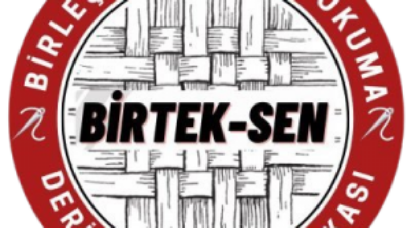 BİRTEK-SEN: Unser Aufruf zur Solidarität!