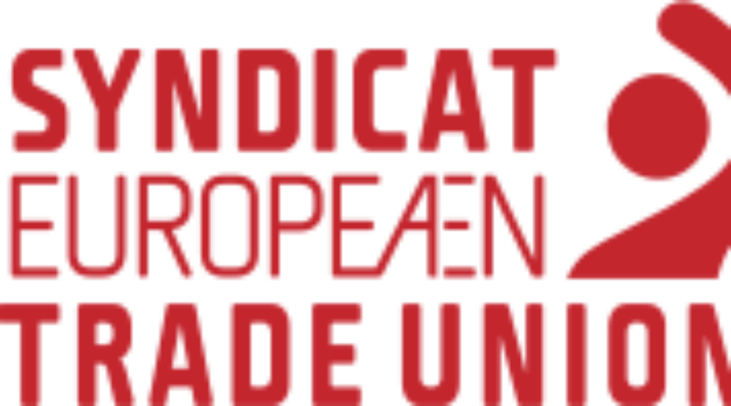 15. EGB-Kongress in Berlin: „Keine EU-Mittel ohne Tarifbindung“