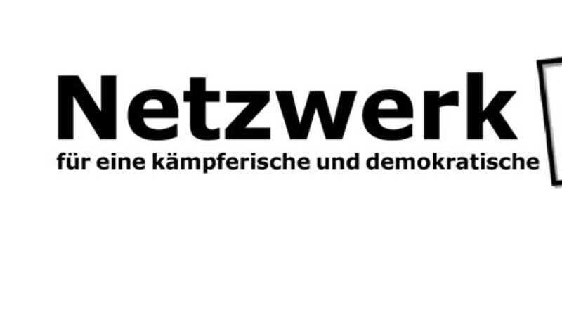 Veranstaltung: Ver.di – Sozialpartnerschaft oder Klassenkampf?