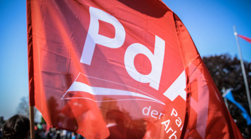 PdA zur Nationalratswahl 2024