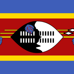 Swasiland (Eswatini)