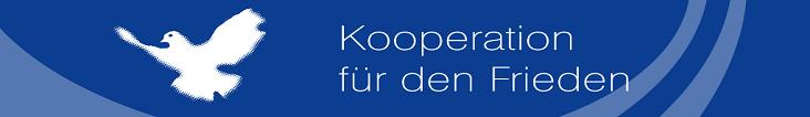 Kooperation für den Frieden fordert Schritte der Bundesregierung gegen Annexionspläne und Siedlungsbau der israelischen Regierung