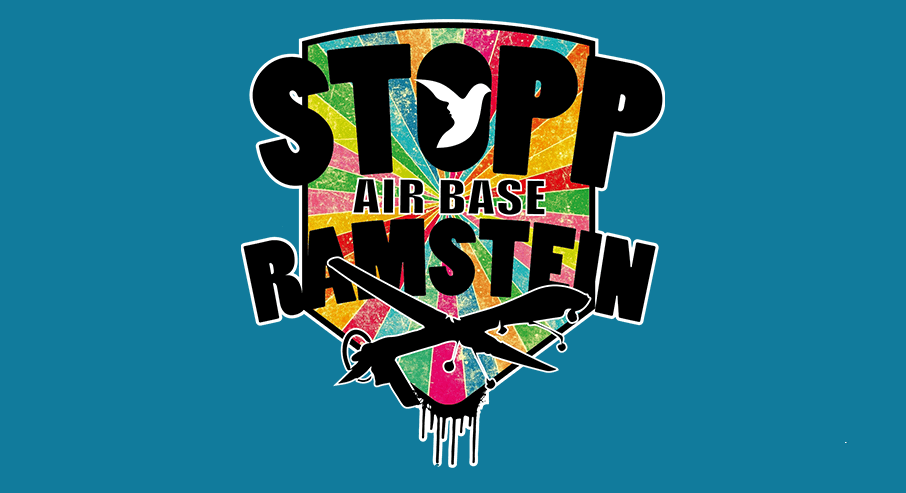 Kriegsrat auf der Air Base Ramstein? Nein danke!