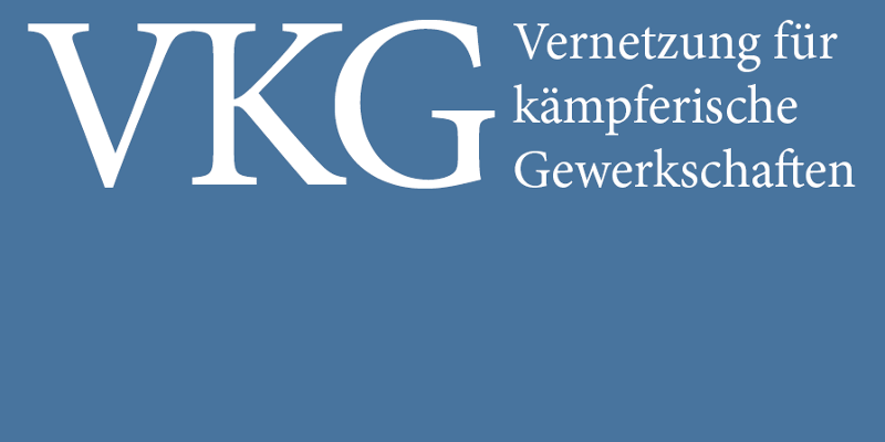 Offener Brief der ver.di-Vertrauensleute am UK Essen zu den Äußerungen der DGB-Vorsitzenden