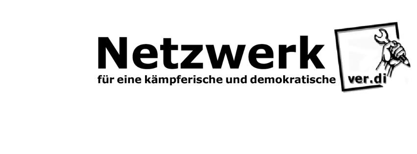 Veranstaltung: Ver.di – Sozialpartnerschaft oder Klassenkampf?