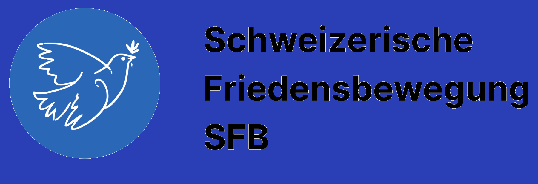 Niemand ist frei, bis wir alle frei sind!