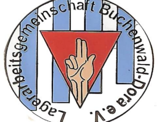 Lagergemeinschaft Buchenwald-Dora: Angriff auf den „roten Winkel“