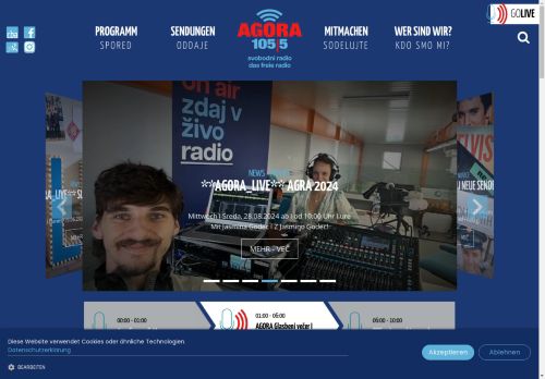 Radio Agora