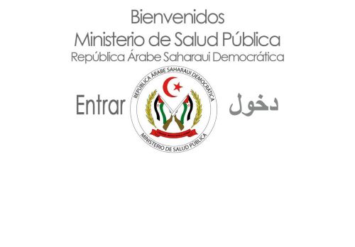 Ministerio de Salud Pública